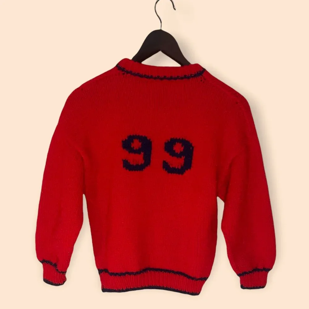 Vintage sweater - Picture 2 of 2